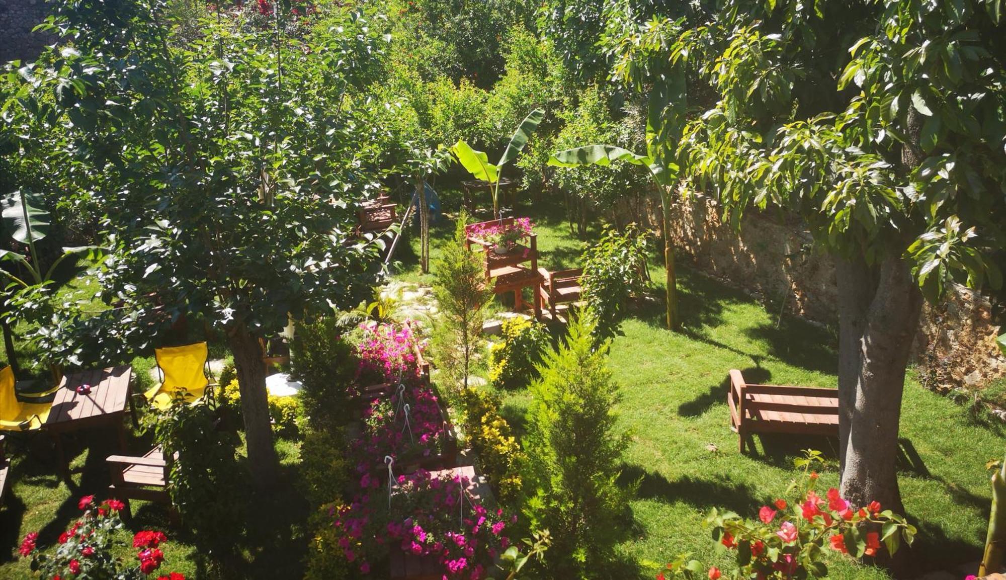 Kwatera prywatna Demeter Rose Stonehouse Pansion